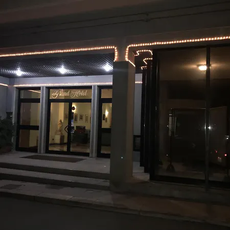 Grand ヴィットーリア